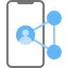 Social Logo